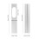 Universal Mobile Air Conditioner Adjustable Window 9