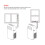 Universal Mobile Air Conditioner Adjustable Window 4