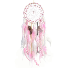 Dream Catcher Handmade Wind Chime Living Room Bedroom Wall Hanging Ornaments Birthday Gifts Home Decoration