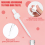 12 Pack Glass Dropper Compatible for Flavors Drops Accessories 4