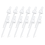 12 Pack Glass Dropper Compatible for Flavors Drops Accessories 1