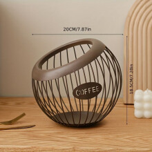 Bedroom mini fridge for cosmetics, 6L/11 jars.