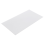 Transparent Cake Cream Scraper Rectangular Acrylic Baking Tool Decorating Tools Kitchen Tool-B 3