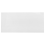 Transparent Cake Cream Scraper Rectangular Acrylic Baking Tool Decorating Tools Kitchen Tool-C 1