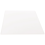 Transparent Cake Cream Scraper Rectangular Acrylic Baking Tool Decorating Tools Kitchen Tool-A 4