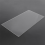 Transparent Cake Cream Scraper Rectangular Acrylic Baking Tool Decorating Tools Kitchen Tool-B 6