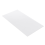 Transparent Cake Cream Scraper Rectangular Acrylic Baking Tool Decorating Tools Kitchen Tool-B 4