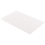 Transparent Cake Cream Scraper Rectangular Acrylic Baking Tool Decorating Tools Kitchen Tool-A 3