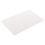 Transparent Cake Cream Scraper Rectangular Acrylic Baking Tool Decorating Tools Kitchen Tool-A 2
