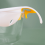 5Pcs Egg Yolk and White Separator Silicone Gel Shell Filter Baking Kitchen Supplies 5