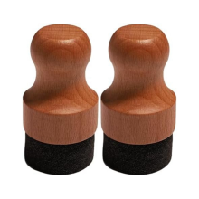Kitchen Cutting Board Oil Wax Applicator Work Table Oiling Bamboo Wood Tool B