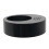SPARES2GO Gutter Down Pipe Drain Adaptor 68mm Rain Water to 110mm Underground Drainage Reducer 6