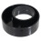 SPARES2GO Gutter Down Pipe Drain Adaptor 68mm Rain Water to 110mm Underground Drainage Reducer 7