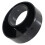 SPARES2GO Gutter Down Pipe Drain Adaptor 68mm Rain Water to 110mm Underground Drainage Reducer 9