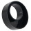 SPARES2GO Gutter Down Pipe Drain Adaptor 68mm Rain Water to 110mm Underground Drainage Reducer 10