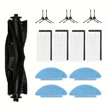 Steam iron Portable clothes steamer - silver insulation pad.