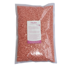 500g Waxing Wax Beans for Hair Removal Full Body Hot Film Hard Depilatory Beads Heater Machine Style 6