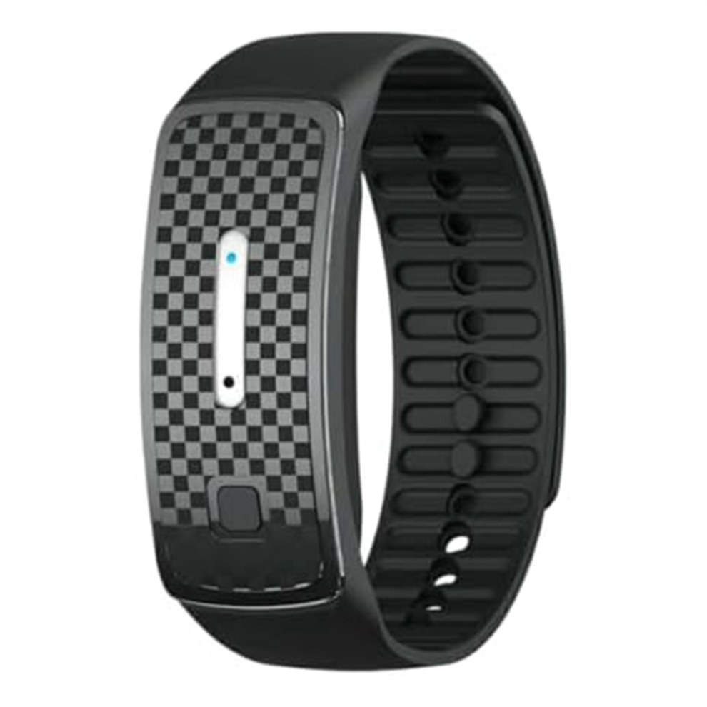 Ultrasonic Anti-Mosquito Bite Wristband for Children and Adults Waterproof Rechargeable A-image-OPC-PJSKQ5Z-NEW