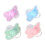 4Pcs Binkies Light Slim Lovely Shape Comfortable 6