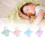 4Pcs Binkies Light Slim Lovely Shape Comfortable 11