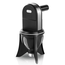 Household Sweet Ball Machine,Small Glutinous Rice Making Machine,Kitchen Meatball Machine EU Plug