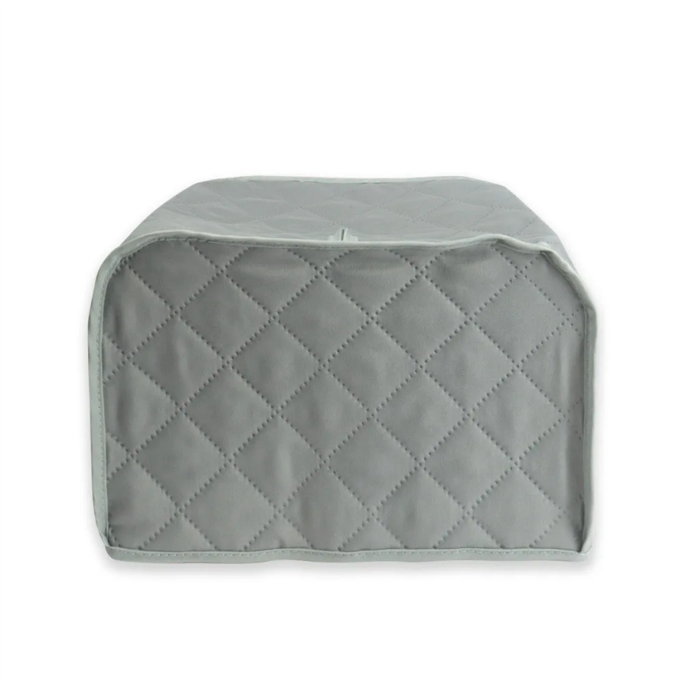 Saudism Household Toaster Cover Durabilitily Protection Kitchen Cleaning Tool Dust Suitable For S,A