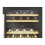 Candy Candy Wine Cooler - Black - G Rated 4