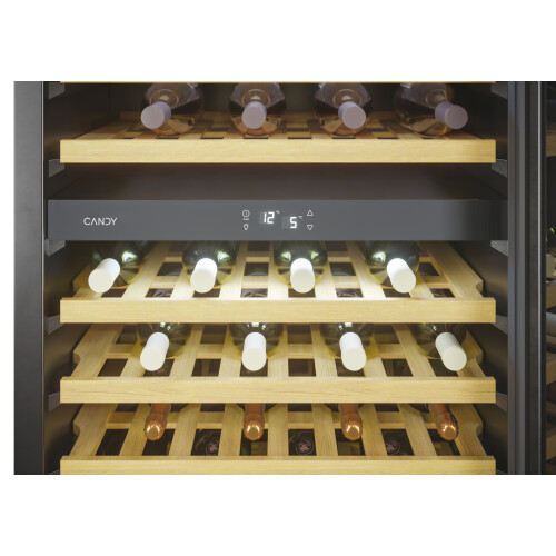 Candy Candy Wine Cooler - Black - G Rated 2