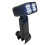 Portable BBQ Grill Light LED Flashlight Rotatable Camping Accessories 7