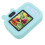 AF2.0 Mini caméra numérique 400 mAh 2,0 pouces vert 1