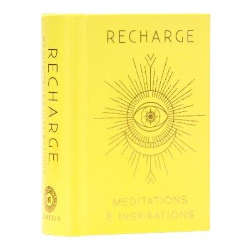 Recharge [Mini Book]
