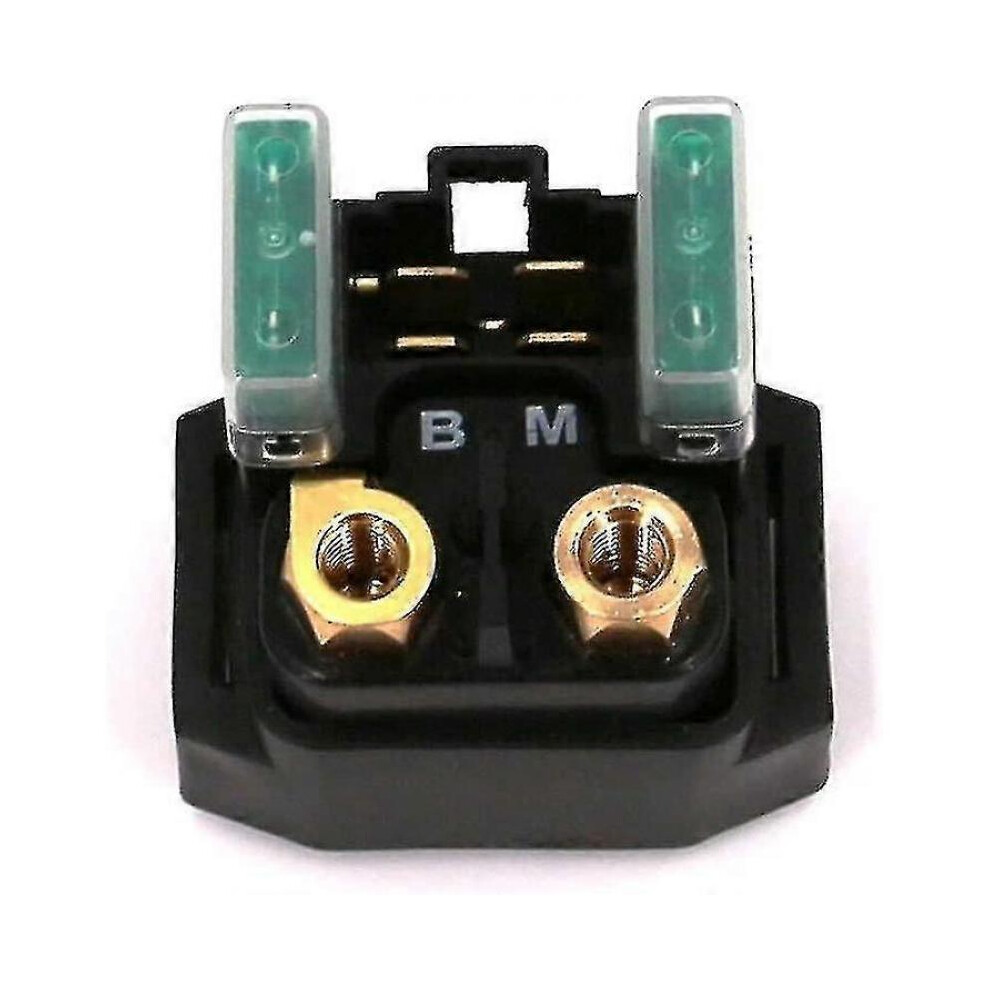 Solenoid relay for Yamaha Grizzly YFM 350 400 450 660