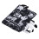 Tear Proof Infant Book Innovative Eye Protection 8