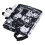 Tear Proof Infant Book Innovative Eye Protection 6