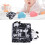 Tear Proof Infant Book Innovative Eye Protection 12