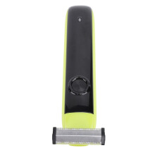 Rifinitore per peli del corpo per uomini 600mAh ABS 4-Guard