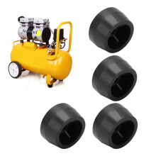 4 pièces de grands patins pour pieds 53 mm/46 mm, 28 mm 1P2.5P3P4P5P