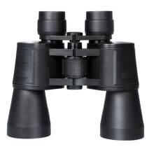 Telescope Monocular Telescope 20 * 50 Binoculars Telescope High Definition Plastic Steel Mirror Body(Black)