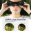 Telescope Long Range Binoculars Powerful Waterproof Light Night Vision Military Binoculars 20x50(Black) 4