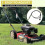 Replacement cable for Toro Timemaster 21199, 21200, 21810 mower 4