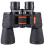 Telescope Long Range Binoculars Powerful Waterproof Light Night Vision Military Binoculars 20x50(Black) 1