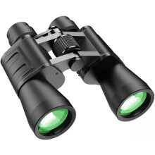 Binoculars 180x100,High Power Binoculars for Adults and Kids with Powerful HD Day/Low Night Optics (Black)