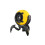 Dynamic Starry Projector, Built-In Lithium Battery, 180 Adjustable Rotation, Type-C Fast Charging(Yellow) 1