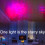 Dynamic Starry Projector, Built-In Lithium Battery, 180 Adjustable Rotation, Type-C Fast Charging(Yellow) 3