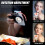 Magnetic Selfie Ring Light, Snap Grip with Detachable Bluetooth Remote Control, Rechargeable LED(Black) 3