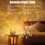 Ocean Lamp, with 16 RGB Color Change Ceiling Projector Light, Mini Speaker with Remote Control(White) 3