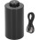 Scent Air Machine for Home, Waterless Essential Oil Diffuser Quiet Aromatherapy Diffuser with Timer(Black) 5