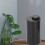 Scent Air Machine for Home, Waterless Essential Oil Diffuser Quiet Aromatherapy Diffuser with Timer(Black) 9