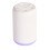Essential Oil Mist Water Diffuser, Mini Scent Air Machine Aromatherapy Mist Diffuser(White) 1