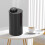 Scent Air Machine for Home, Waterless Essential Oil Diffuser Quiet Aromatherapy Diffuser with Timer(Black) 2